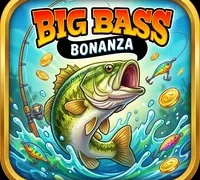  Big Bass Bonanza slot