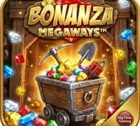 Bonanza Megaways slot