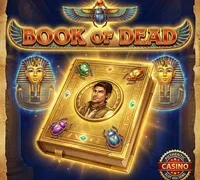Book of Dead