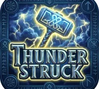 Thunderstruck slot
