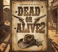 Dead or Alive 2