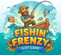 Fishin' Frenzy