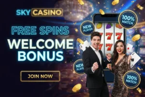 sky casino